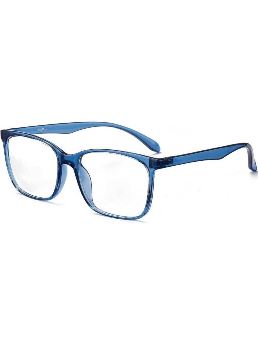 Women's Blue Blocking Glasses for Computer Use Blue Light Anti Eyestrain Lens
